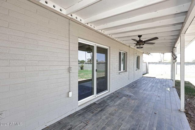 2802 E HILLERY Drive, Phoenix, AZ 85032