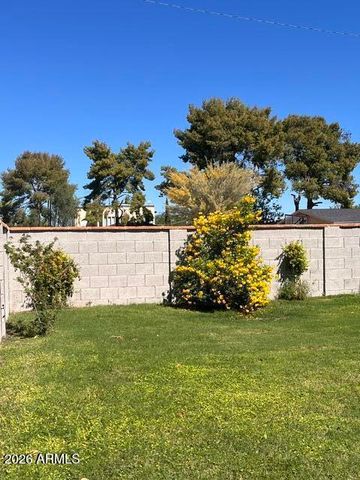 2802 E HILLERY Drive, Phoenix, AZ 85032