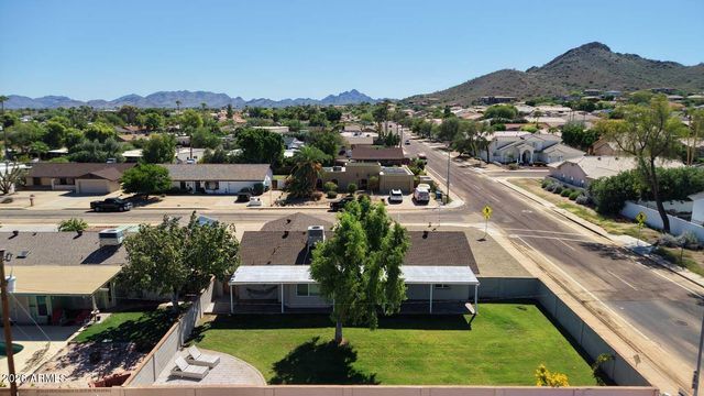 2802 E HILLERY Drive, Phoenix, AZ 85032
