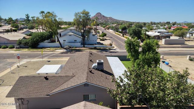 2802 E HILLERY Drive, Phoenix, AZ 85032
