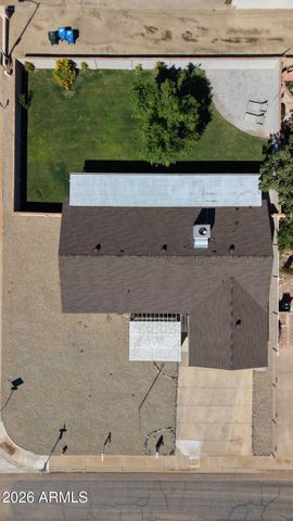 2802 E HILLERY Drive, Phoenix, AZ 85032