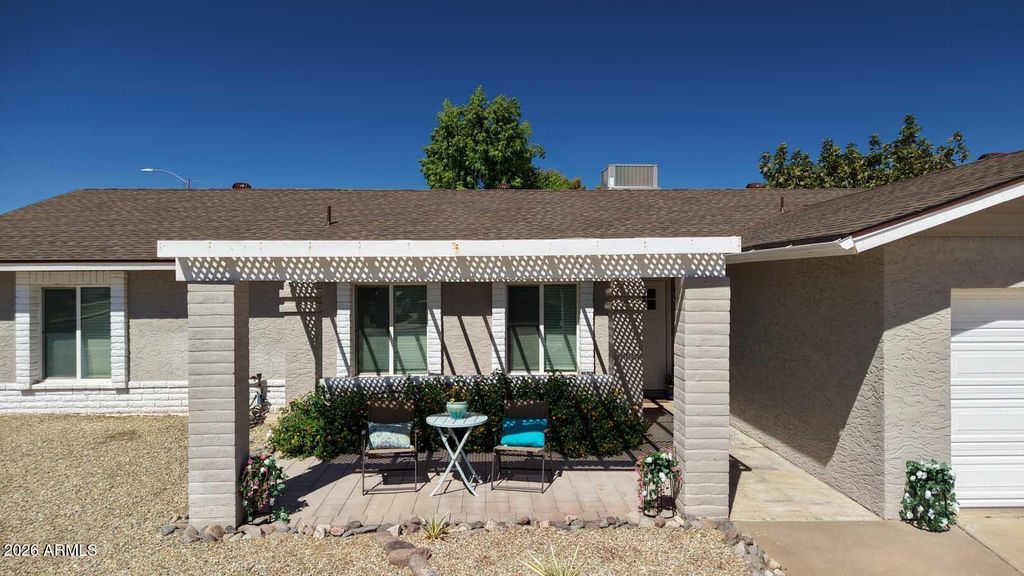 2802 E HILLERY Drive, Phoenix, AZ 85032 — photo 4