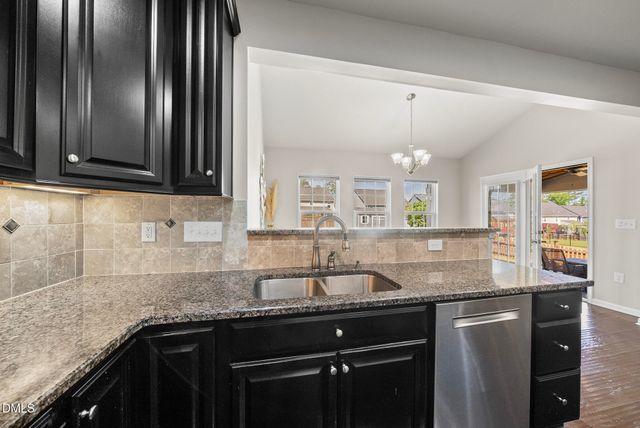 3430 Jordan Shires Drive, New Hill, NC 27562