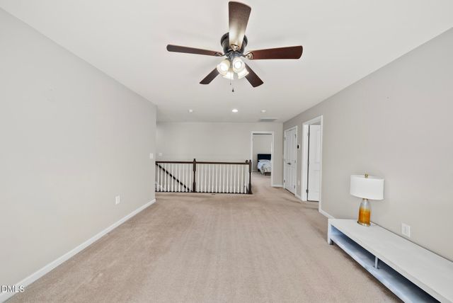 3430 Jordan Shires Drive, New Hill, NC 27562