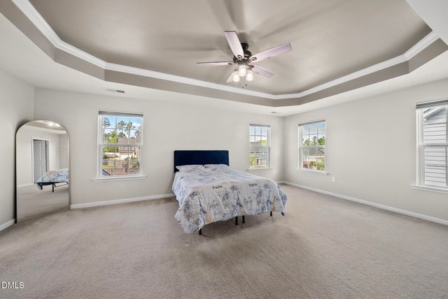 3430 Jordan Shires Drive, New Hill, NC 27562