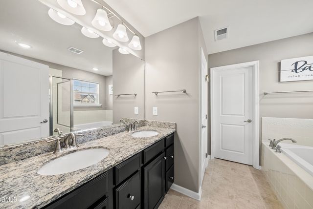 3430 Jordan Shires Drive, New Hill, NC 27562