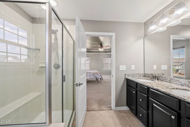 3430 Jordan Shires Drive, New Hill, NC 27562