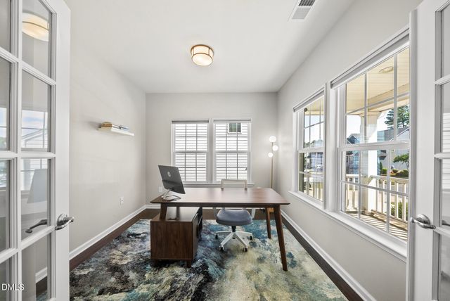 3430 Jordan Shires Drive, New Hill, NC 27562