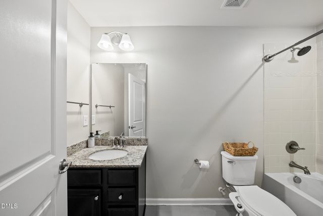 3430 Jordan Shires Drive, New Hill, NC 27562