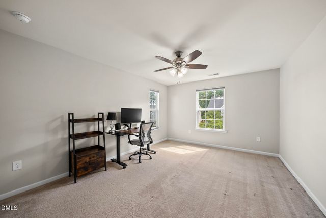 3430 Jordan Shires Drive, New Hill, NC 27562