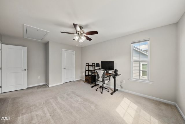 3430 Jordan Shires Drive, New Hill, NC 27562