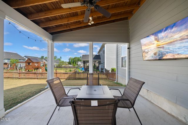 3430 Jordan Shires Drive, New Hill, NC 27562