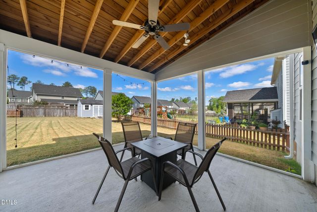 3430 Jordan Shires Drive, New Hill, NC 27562