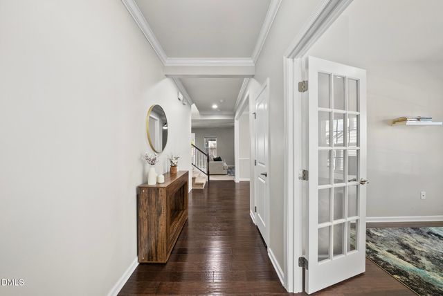 3430 Jordan Shires Drive, New Hill, NC 27562