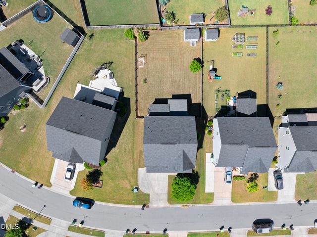 3430 Jordan Shires Drive, New Hill, NC 27562