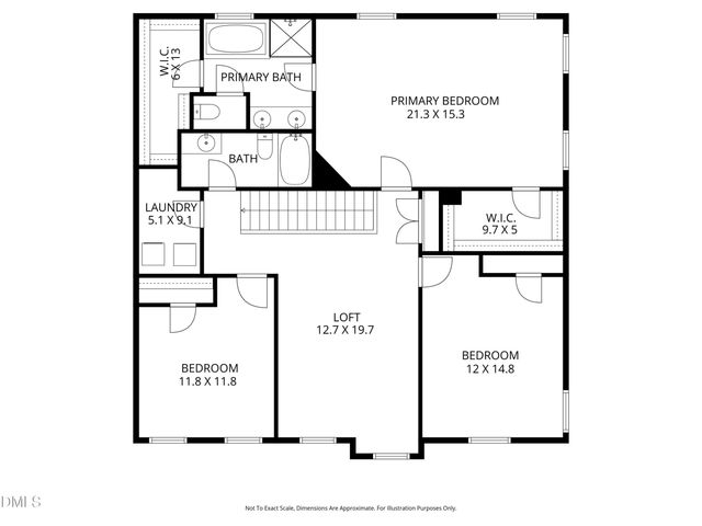 3430 Jordan Shires Drive, New Hill, NC 27562