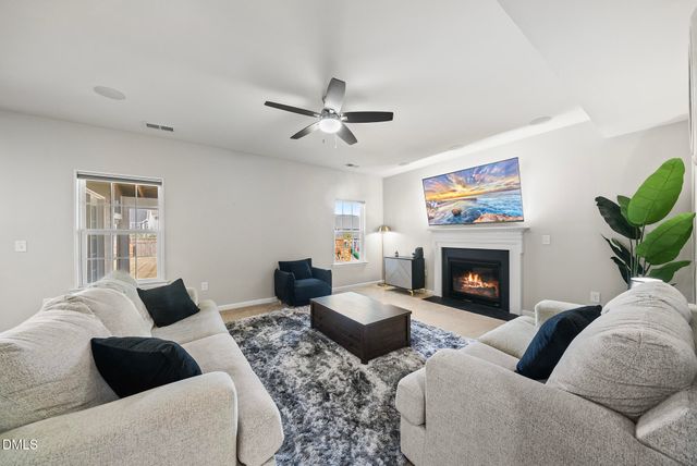 3430 Jordan Shires Drive, New Hill, NC 27562