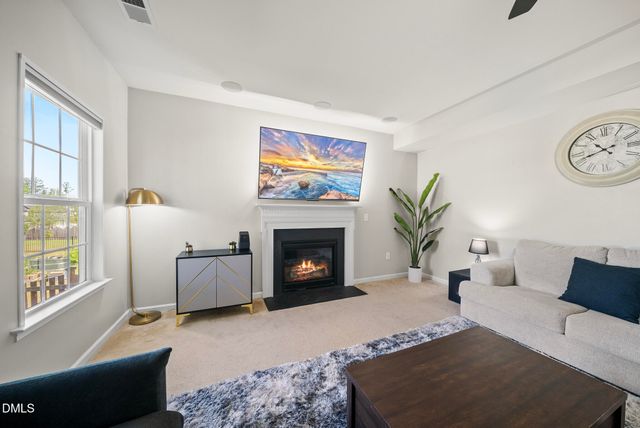 3430 Jordan Shires Drive, New Hill, NC 27562