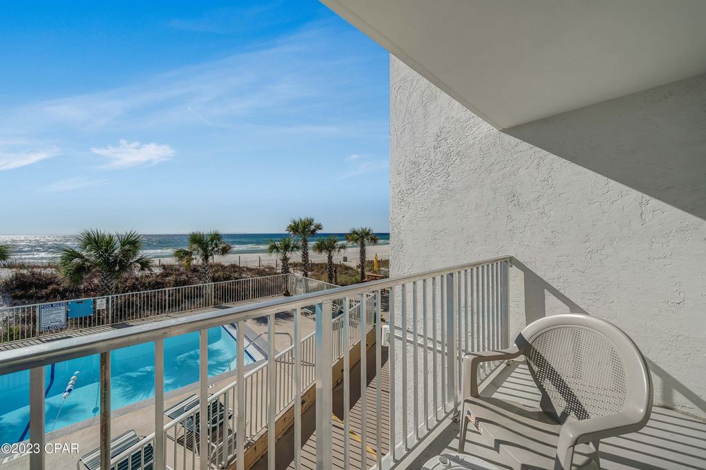 Image 1 of property listing at 15617 Front Beach 108, Panama City Beach, FL 32413