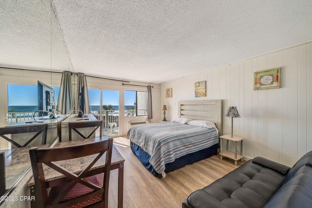 Image 11 of property listing at 15617 Front Beach 108, Panama City Beach, FL 32413