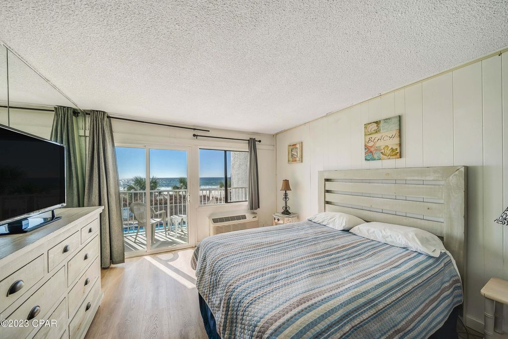 Image 13 of property listing at 15617 Front Beach 108, Panama City Beach, FL 32413