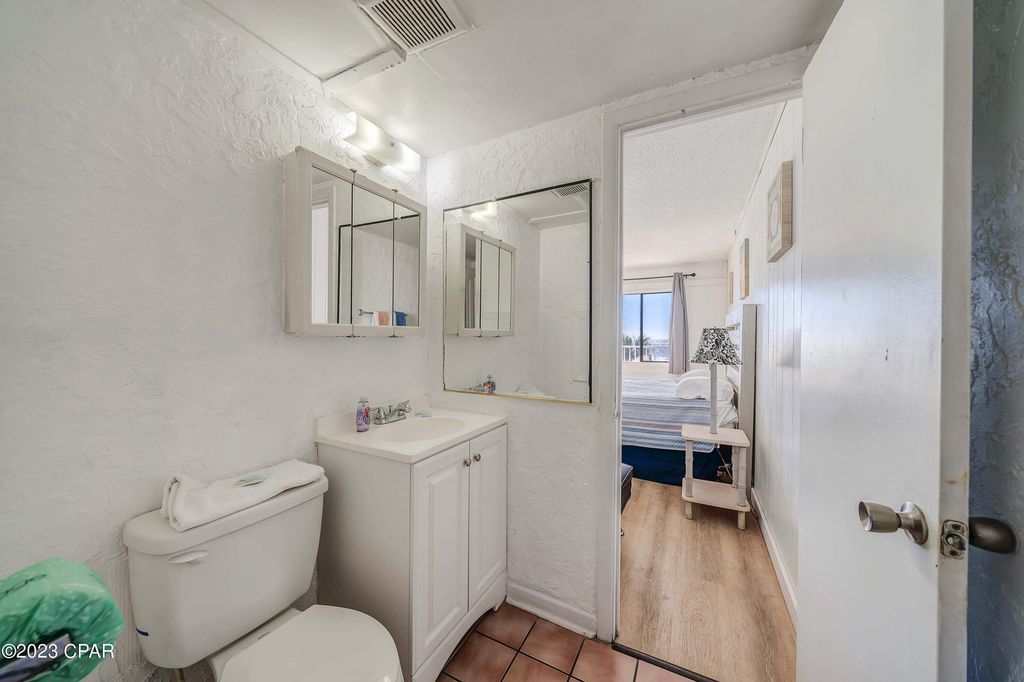 Image 15 of property listing at 15617 Front Beach 108, Panama City Beach, FL 32413