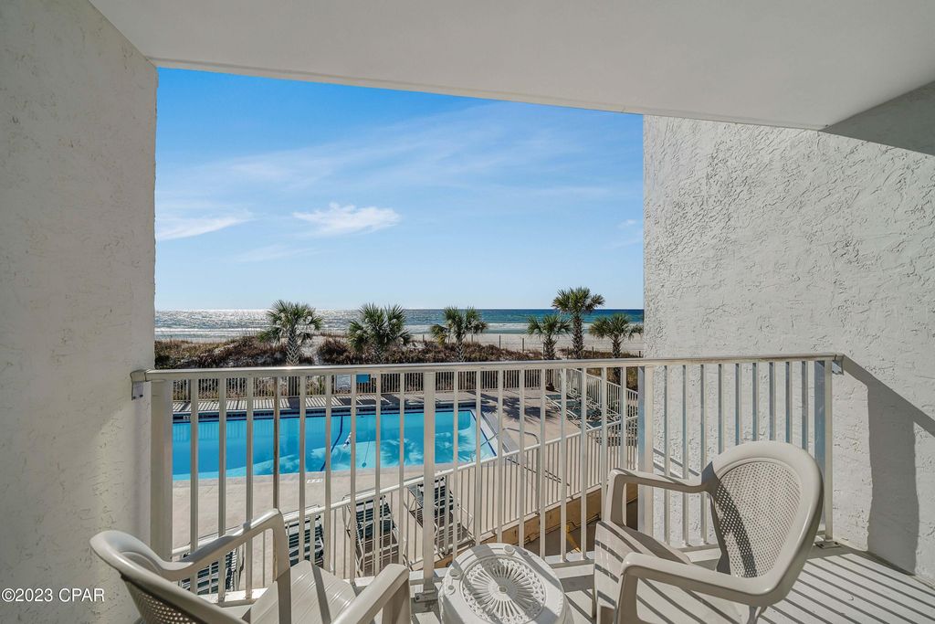 Image 18 of property listing at 15617 Front Beach 108, Panama City Beach, FL 32413
