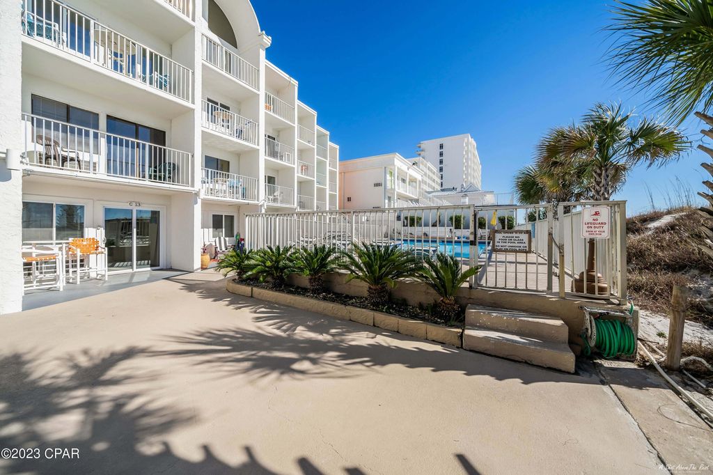 Image 21 of property listing at 15617 Front Beach 108, Panama City Beach, FL 32413