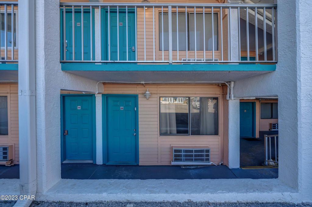 Image 26 of property listing at 15617 Front Beach 108, Panama City Beach, FL 32413
