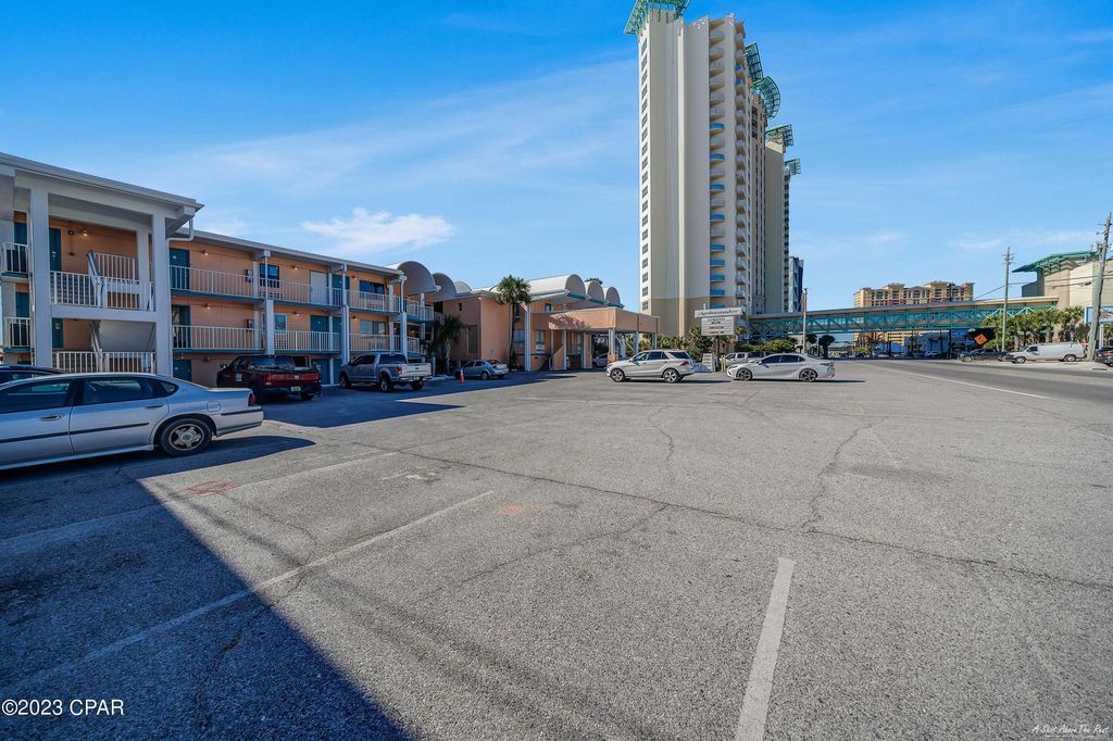 Image 3 of property listing at 15617 Front Beach 108, Panama City Beach, FL 32413