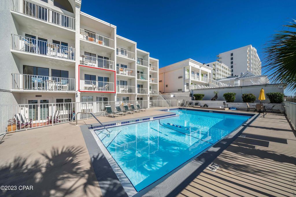 Image 4 of property listing at 15617 Front Beach 108, Panama City Beach, FL 32413