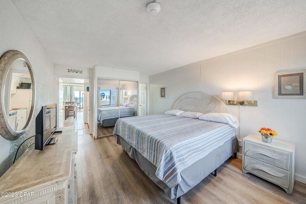Image 7 of property listing at 15617 Front Beach 108, Panama City Beach, FL 32413
