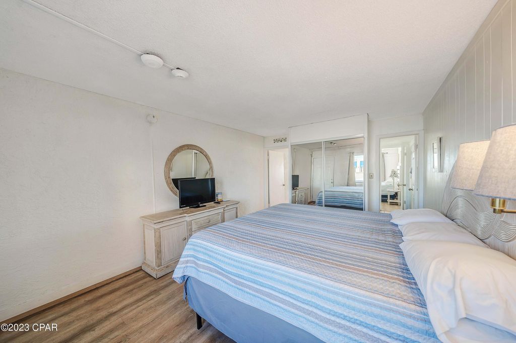 Image 8 of property listing at 15617 Front Beach 108, Panama City Beach, FL 32413