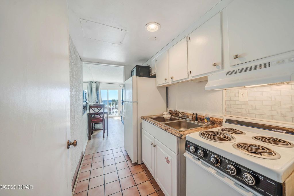 Image 9 of property listing at 15617 Front Beach 108, Panama City Beach, FL 32413