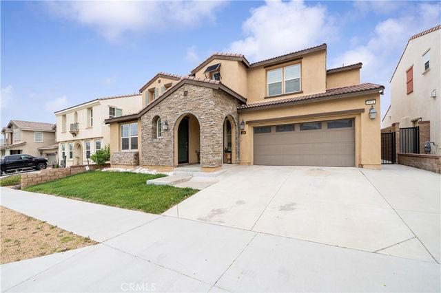 4974 Deer Grass Drive, Fontana, CA 92336