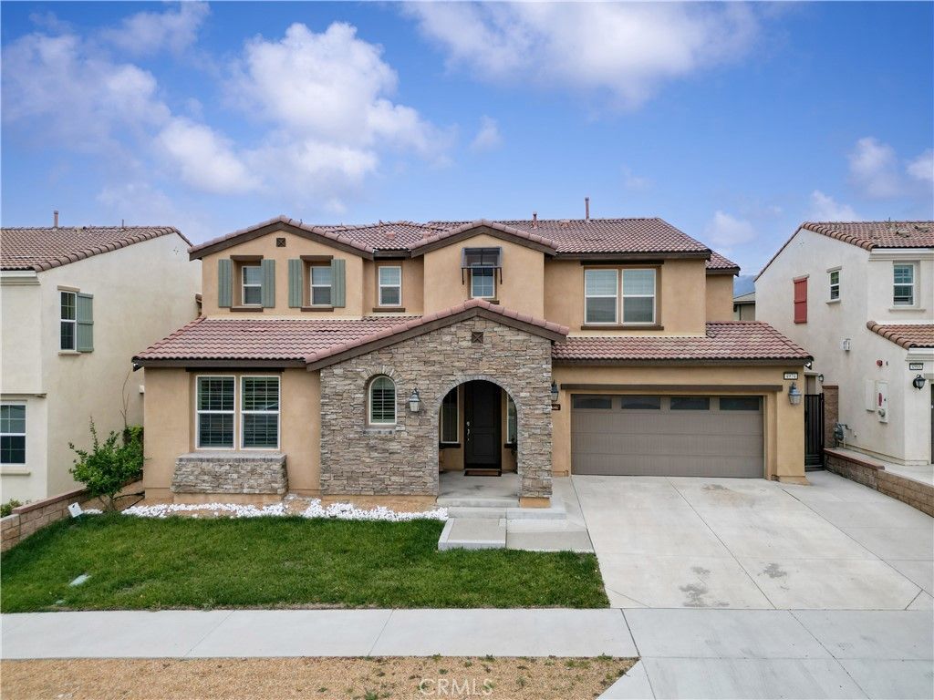 4974 Deer Grass Drive, Fontana, CA 92336