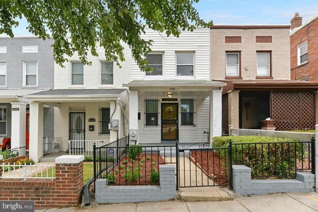 1648 L ST NE, Washington, DC 20002