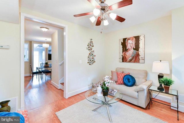 1648 L ST NE, Washington, DC 20002