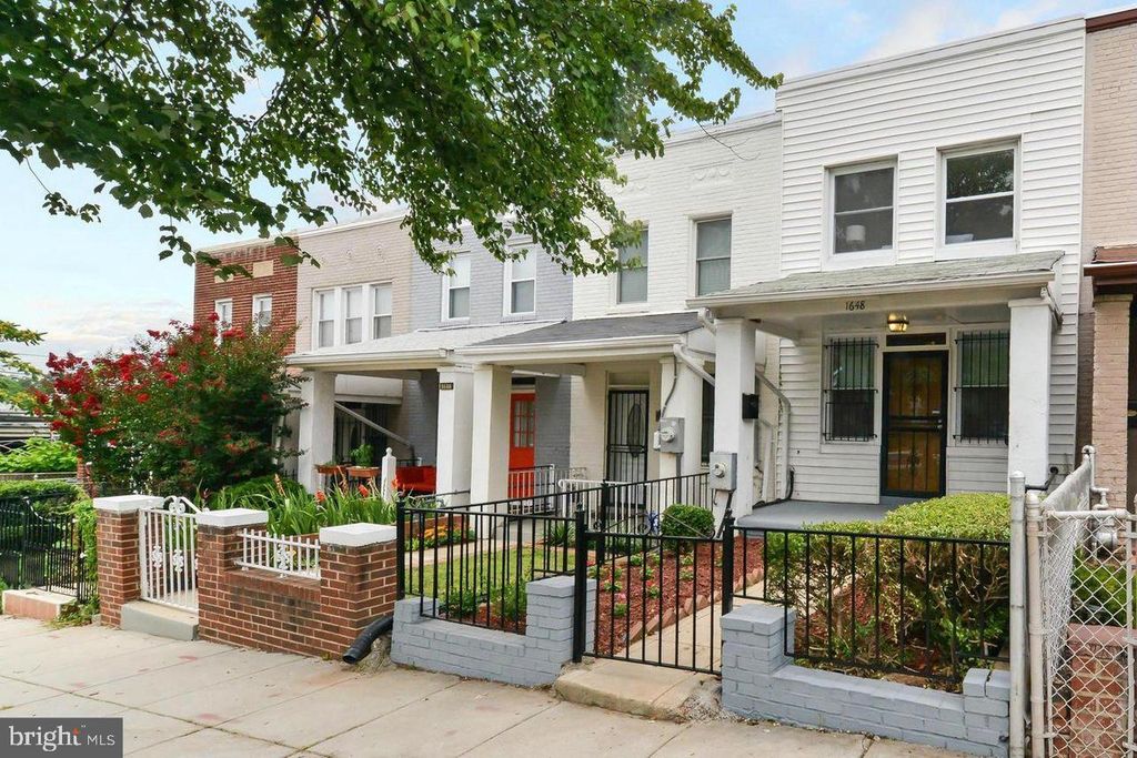 1648 L ST NE, Washington, DC 20002