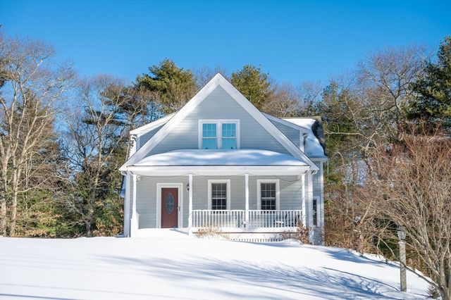 14 Ferry Street, Marshfield, MA 02050