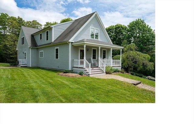 14 Ferry Street, Marshfield, MA 02050