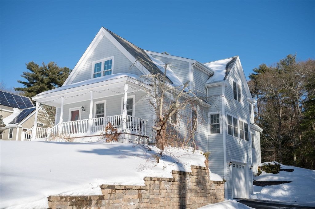 14 Ferry Street, Marshfield, MA 02050