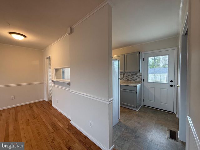 1118 CIRCLE DR, Martinsburg, WV 25401