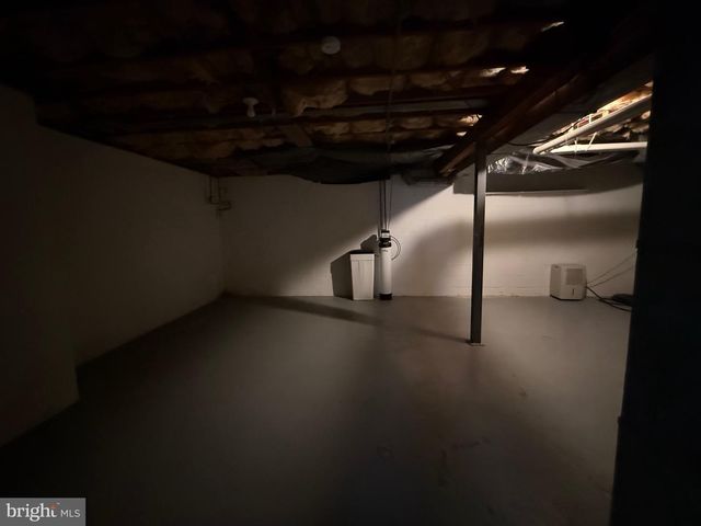 1118 CIRCLE DR, Martinsburg, WV 25401