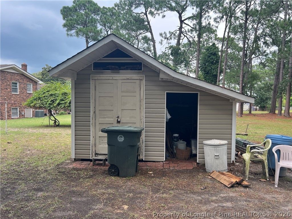 829 Eugene Street, Fayetteville, NC 28306 — photo 19