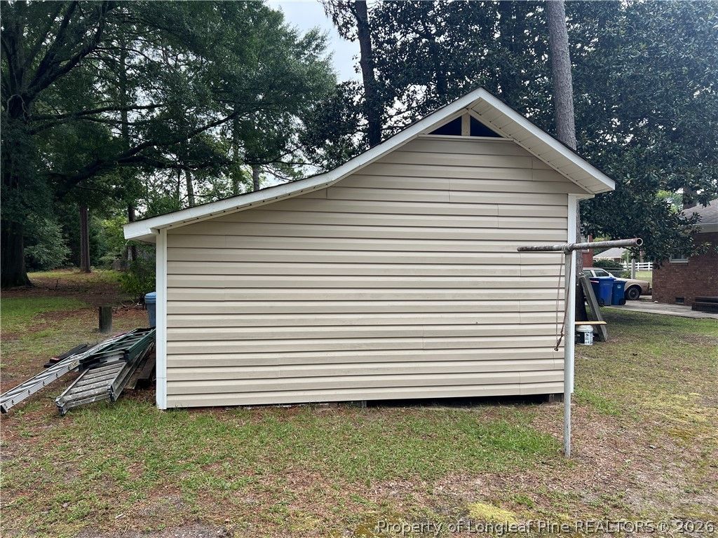829 Eugene Street, Fayetteville, NC 28306 — photo 20