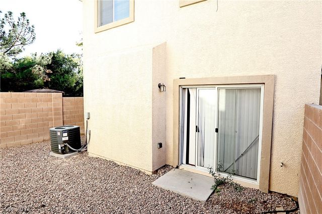 6206 STANDING ELM Street, North Las Vegas, NV 89081