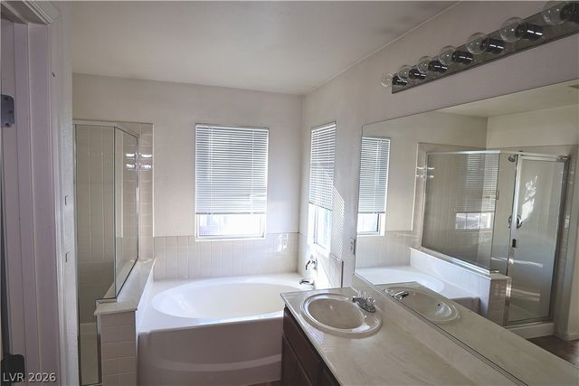 6206 STANDING ELM Street, North Las Vegas, NV 89081