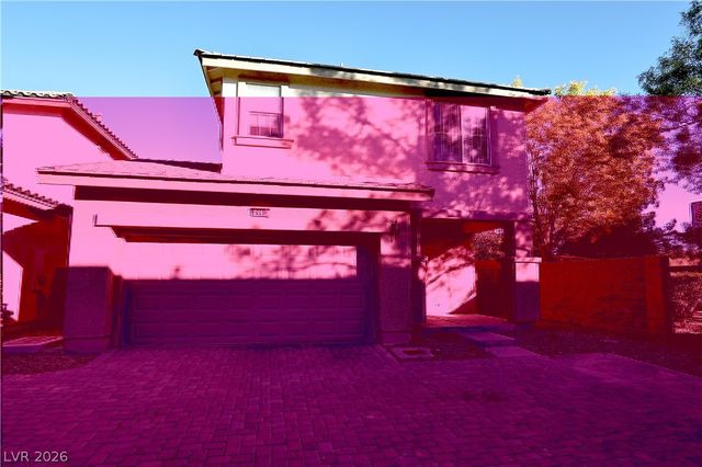 6206 STANDING ELM Street, North Las Vegas, NV 89081