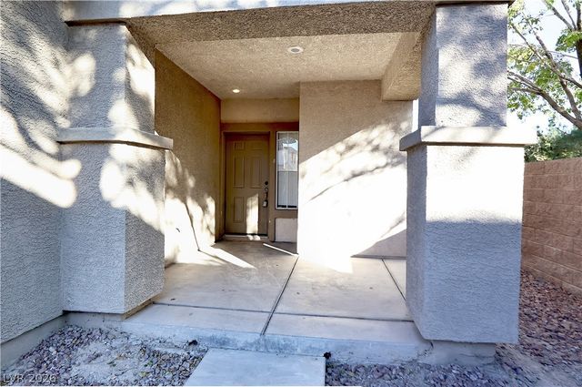 6206 STANDING ELM Street, North Las Vegas, NV 89081